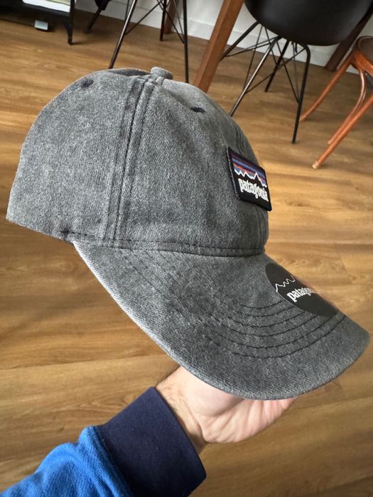 Czapka z daszkiem Patagonia