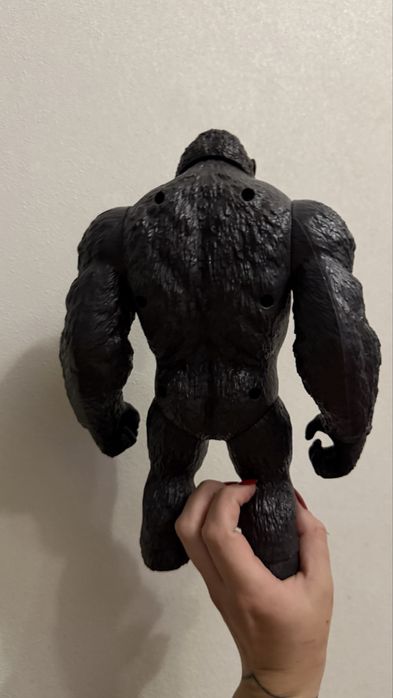 Іграшка King Kong