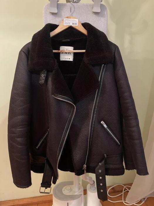 Дублянка ZARA оригінал