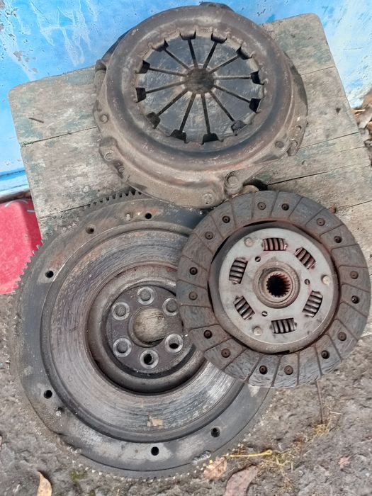 Продам комплект щеплення 08,09,99