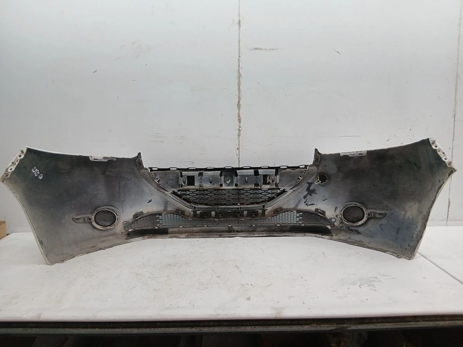 Pára-choques frente PEUGEOT 208