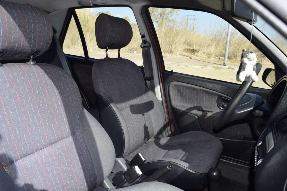 Citroen Saxo 78.000km  1.1i 60CV