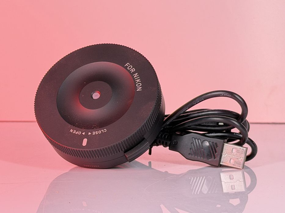 SIGMA Dock UD-01NA Nikon