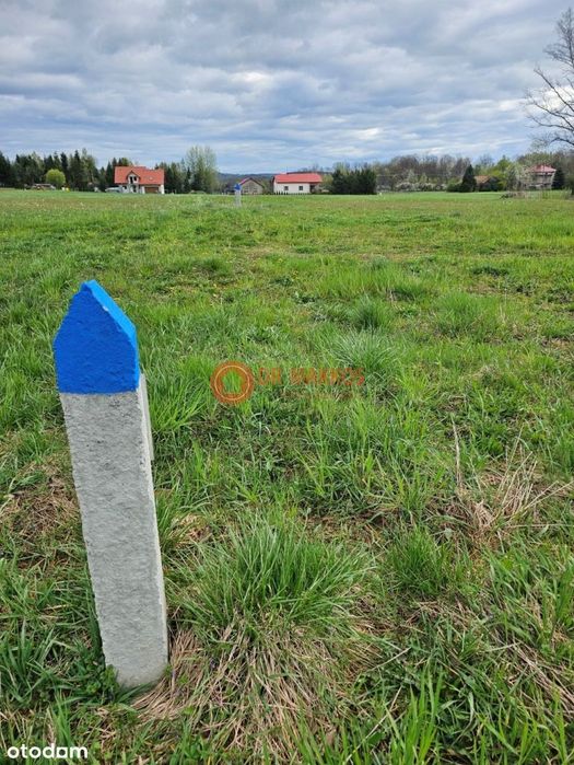Wyjątkowa nieruchomość Mn pod inwestycje...
