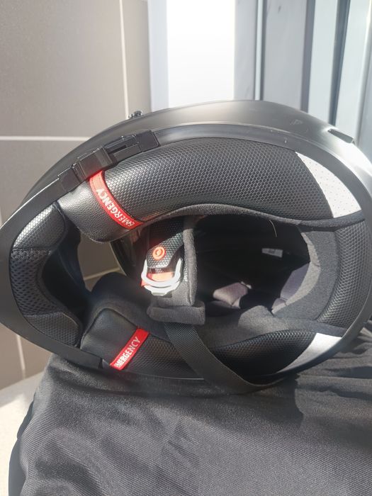 Capacete HJC Rpha 70