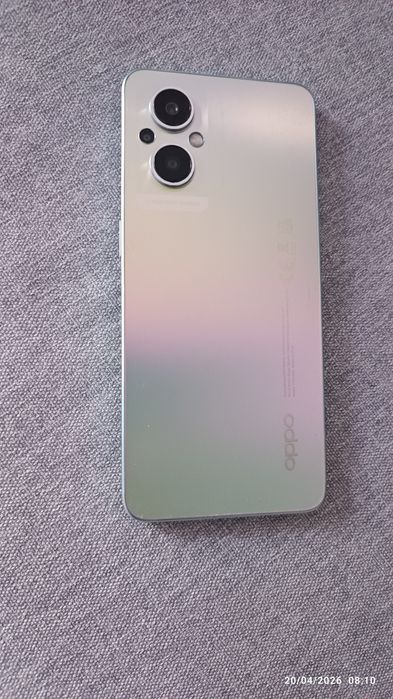 OPPO Reno 8 lite 5G