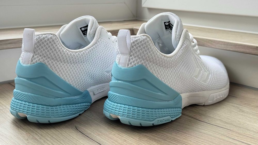 Кросівки Hummel Aerocharge Fusion STZ