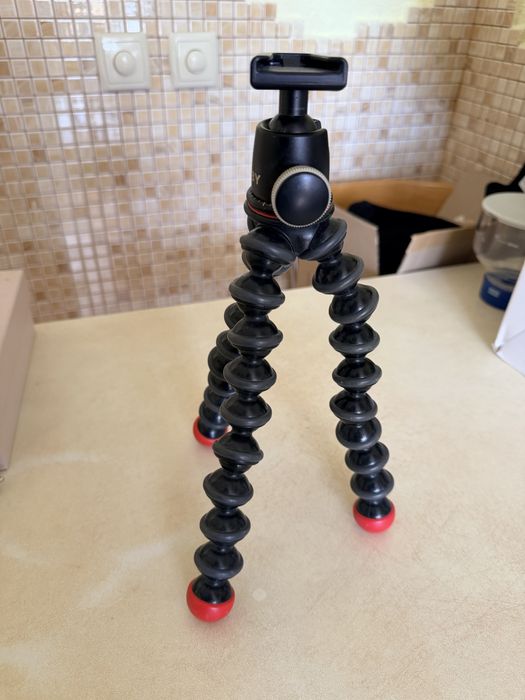 Гнучкий штатив Joby Gorillapod 30 см