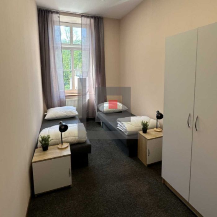 Pokoje do wynajęcia. Bielsko-Biała