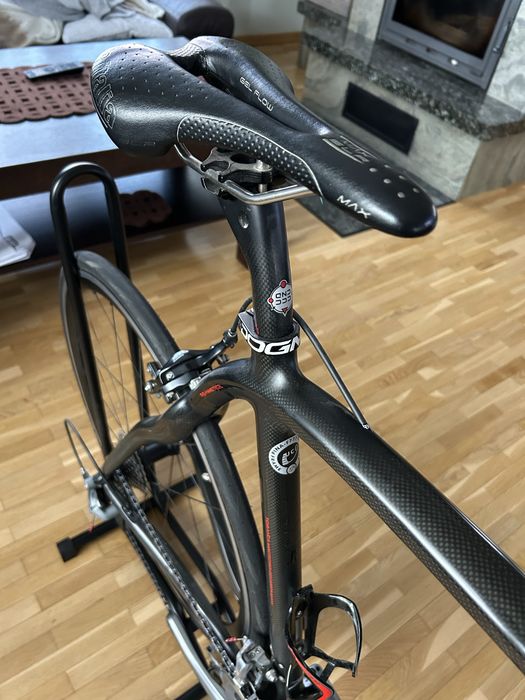 Rower szosowy Pinarello Dogma 60.1