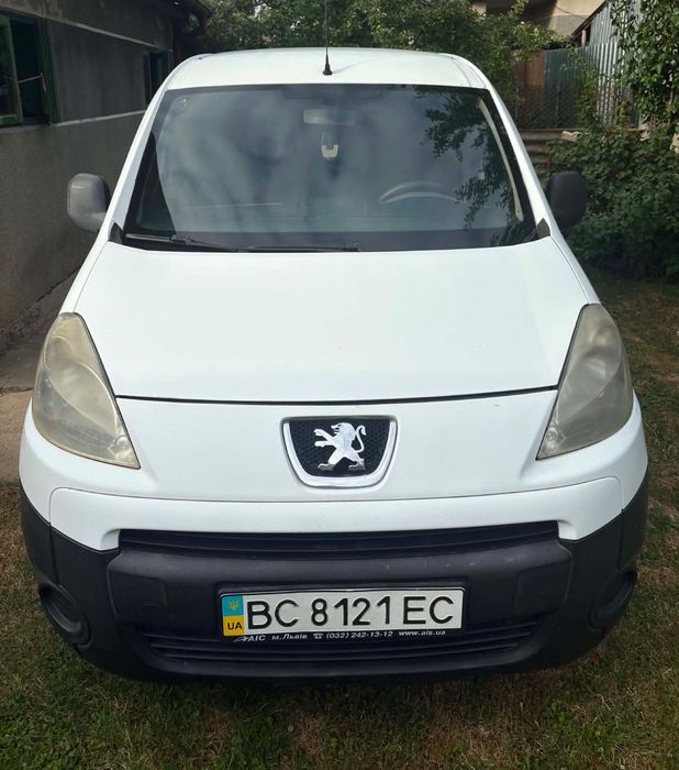 Продаю автомобіль  Peugeot Partner