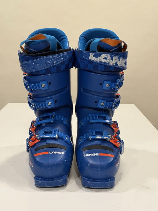 Buty narciarskie Lange RS 110 SC 24/24,5