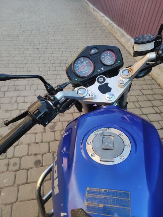 Кінлонг 150 кудів