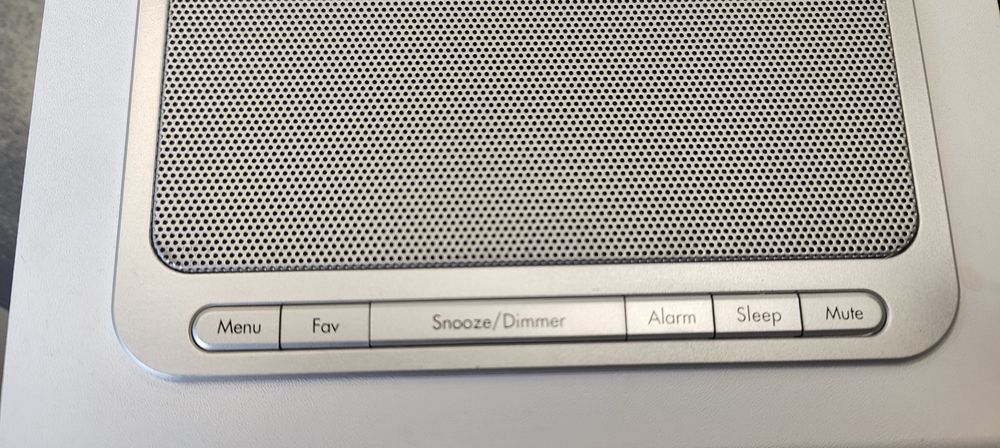 Інтернет радіо Auna