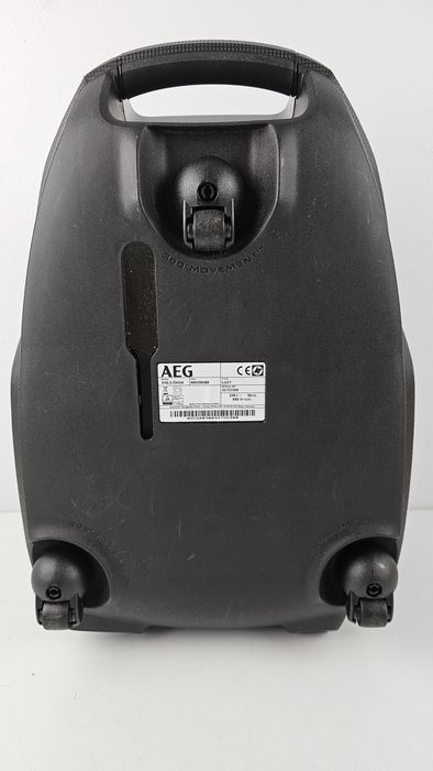 Odkurzacz AEG VX6 OKO
