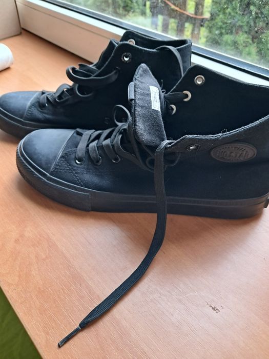 Big star trampki męskie 42