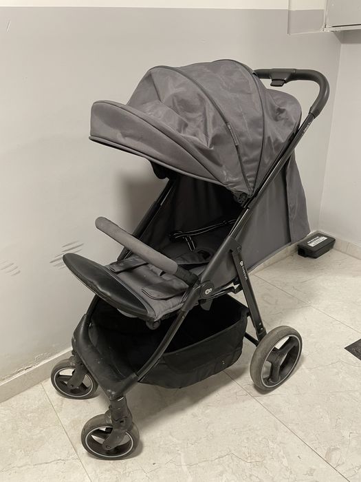 Wózek dziecięcy Kinderkraft Trig 3