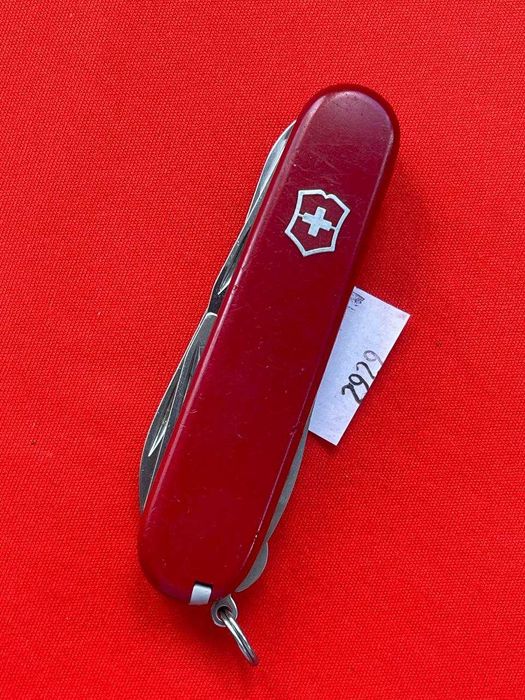 Мультитул Victorinox Super Tinker 91mm 0.2929
