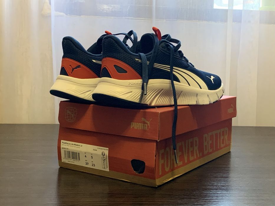 Puma FlexFocus Lite Modern Jr