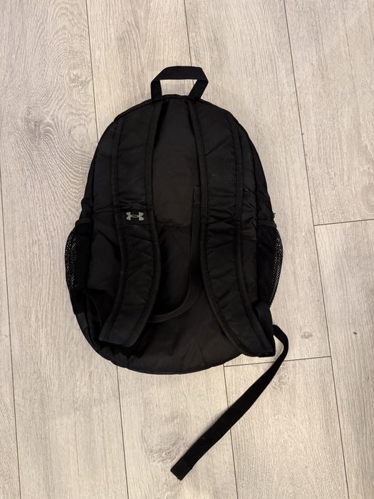 Plecak sportowy Under armor.