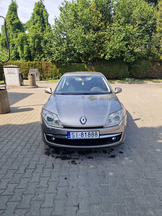 Renaul Laguna 3 2.0dci