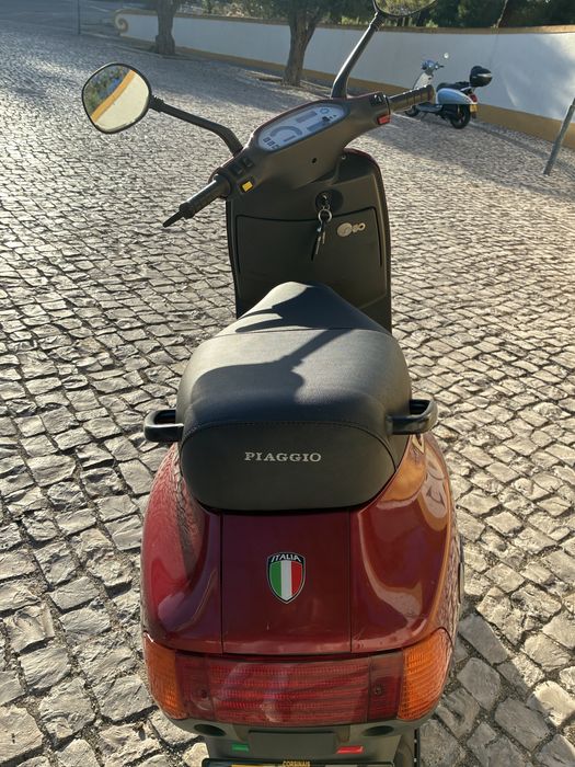 Piaggio Sfera 50cc