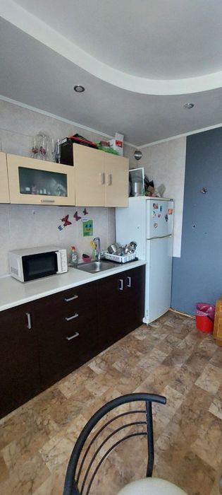 Сади  1к Вільна квартира  8000+к