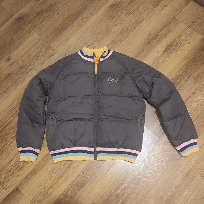 Bomberka,  Fishbone, XL