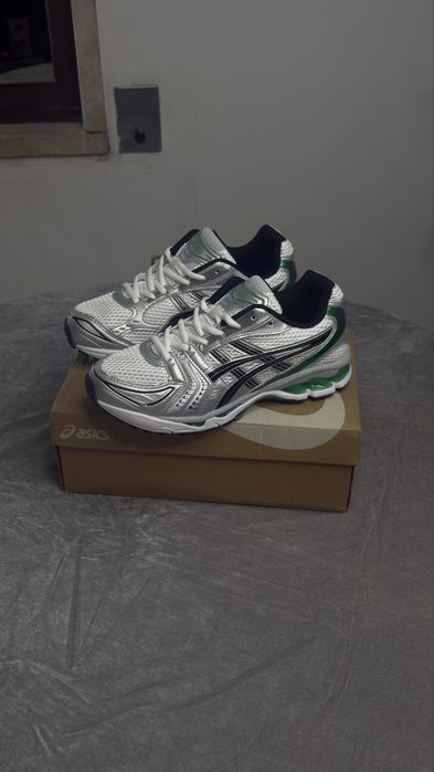 Ténis Asics gel kayano 14