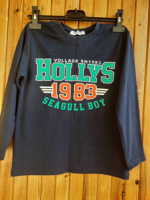 Реглан для хлопчика, 8 років