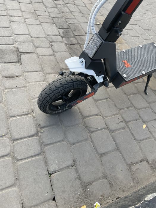 Kugoo kirin g2 2026