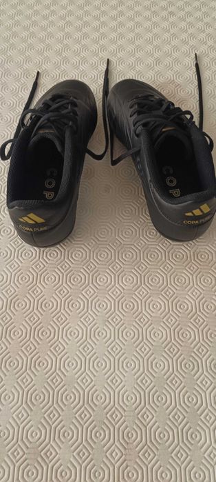 Chuteiras Adidas Copa Pure Criança