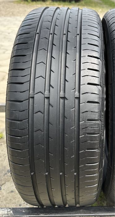 Шини 195/55 R15 Continental Резина