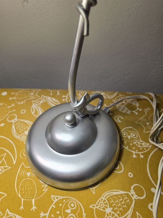 2x Candeeiros de Mesa / Bedside Table Lamps