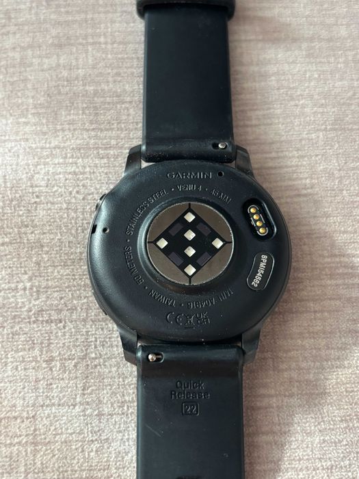 Zegarek Garmin Venu 4 45mm