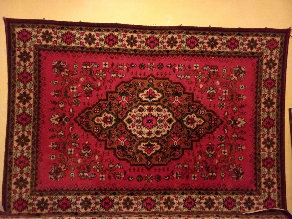 Домашній килим 1,5×2 м