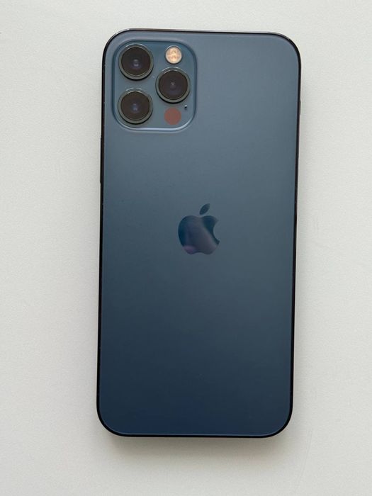 Продам Iphone 12 pro 512 в хорошому стані