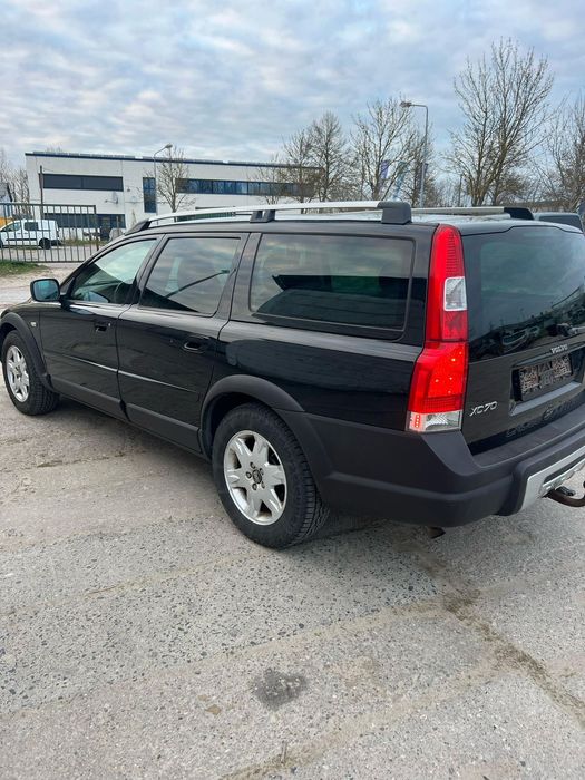 Volvo XC70 Cross Country