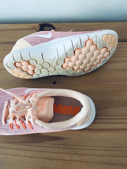 Buty Nike, rozmiar 38.5