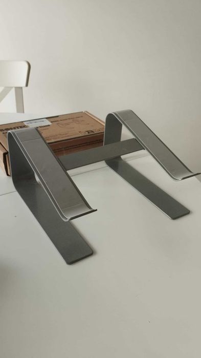 Suporte de Portátil/Computador/PC (10 - 17 Polegadas) BONTEC - (NOVO)