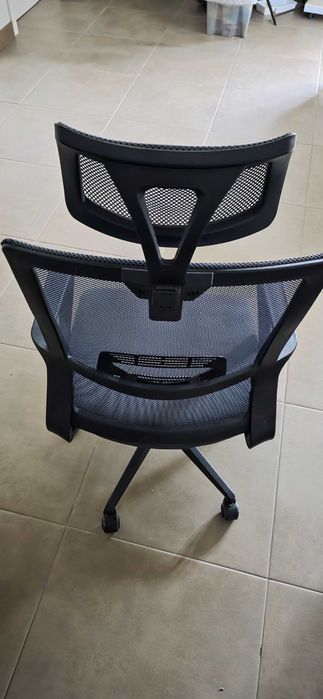 Cadeira de escritório