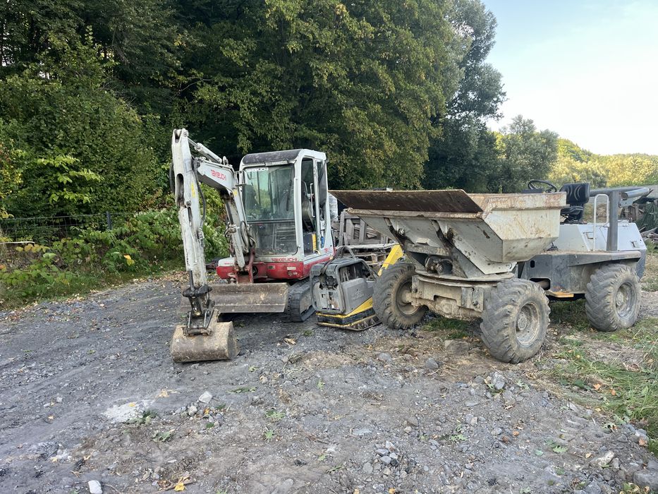 Brukarstwo , ukladanie kostki brukowej , tarasy , joniec , drenaż!