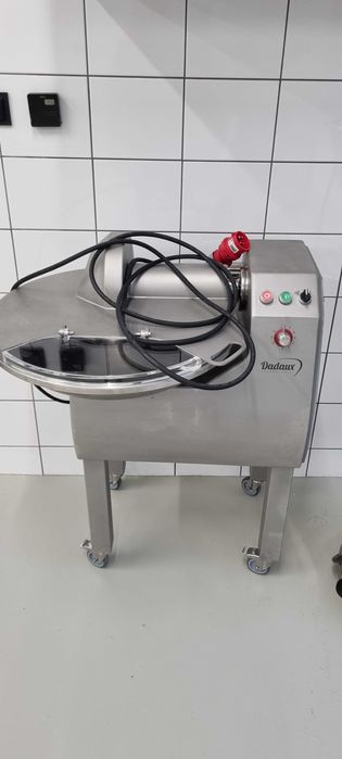 Kuter 20l Dadaux TITANE 20 VAR Nowy F.VAT