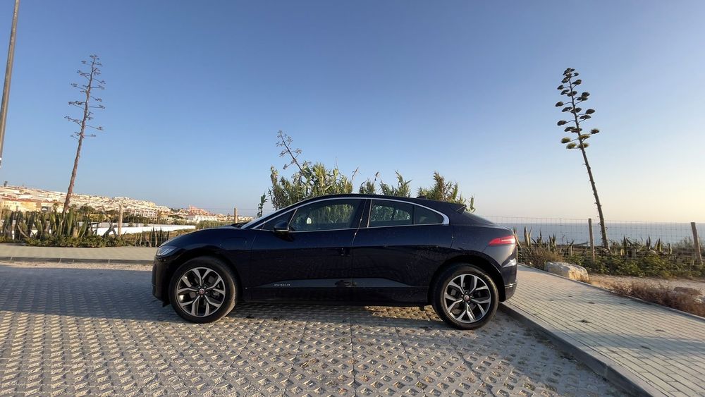 Jaguar I-Pace528028325097646083