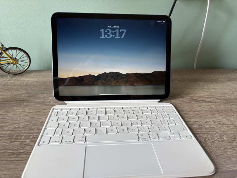 Tablet iPad (A16) 128 GB