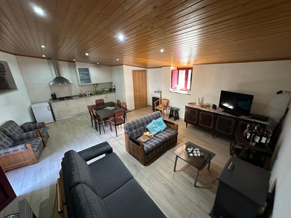 Cantinho no Paraiso!!