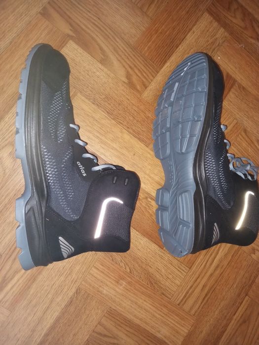 Обувь большого размера мужская