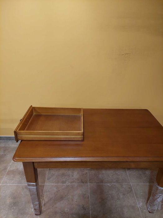 Mesa de Cozinha com 4 cadeiras