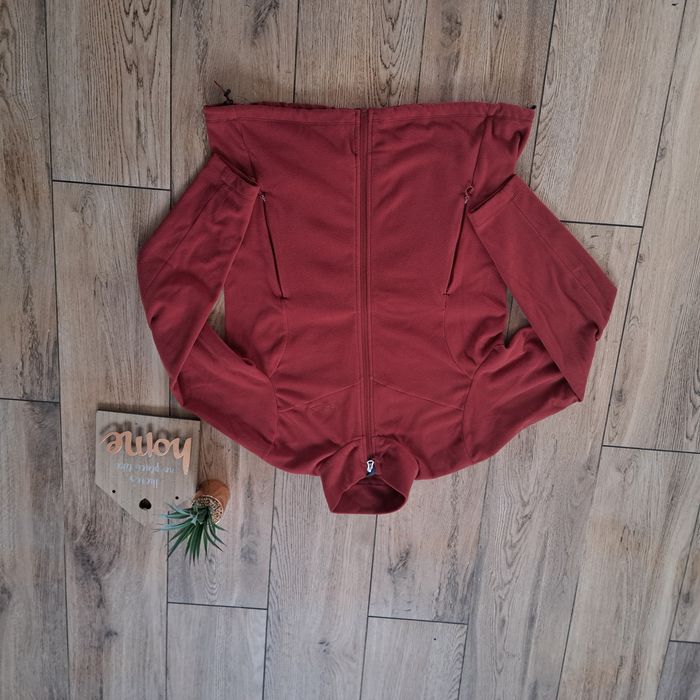 Bluza polarowa Bergans of Norway polar