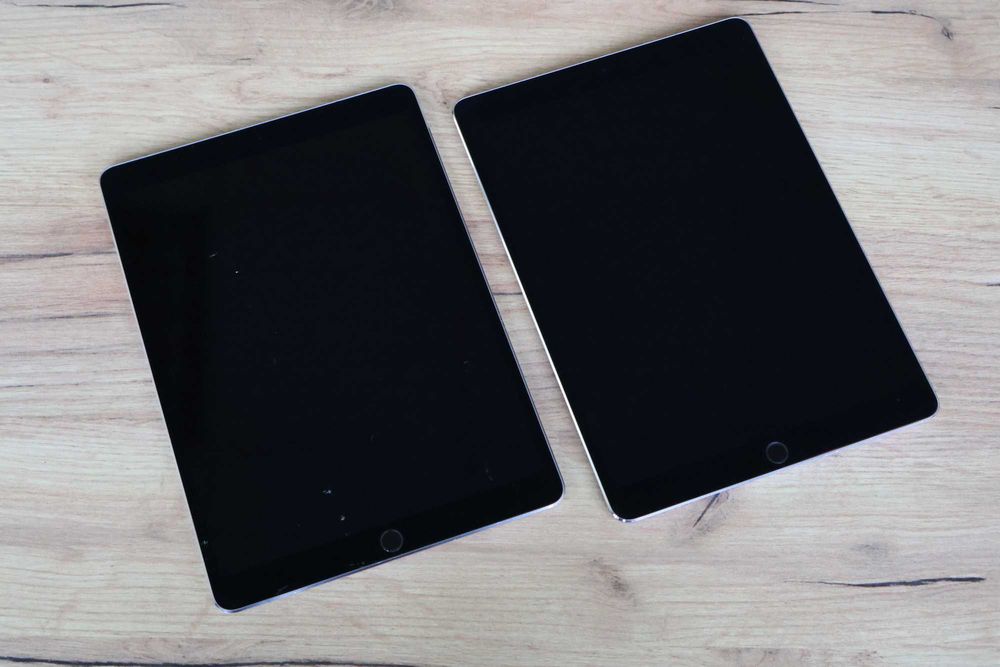 Планшет Apple iPad Pro 10.5 64Gb A1709 Wi-Fi + LTE Оригінал!